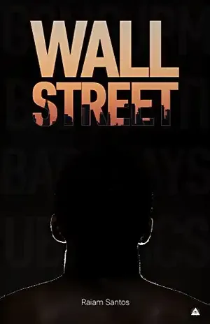 Wall Street: O Livro Proibido [Ebook] (1) – Raiam Santos