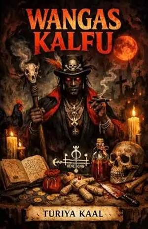 Wangas Kalfu – Turiya Kaal kaal