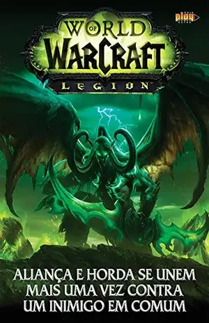 Warcraft Legion: Guia Play Games Extra Ed.07 – On Line Editora