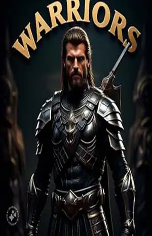 WARRIORS: Guerreiros – Mario Junior