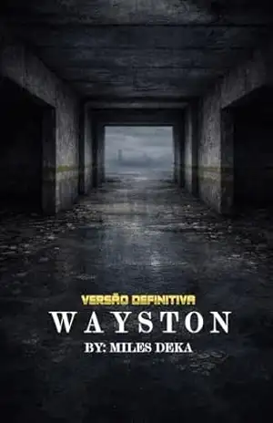 Wayston – Miles Deka
