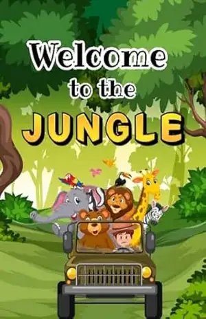 Welcome to the Jungle - Color Story
