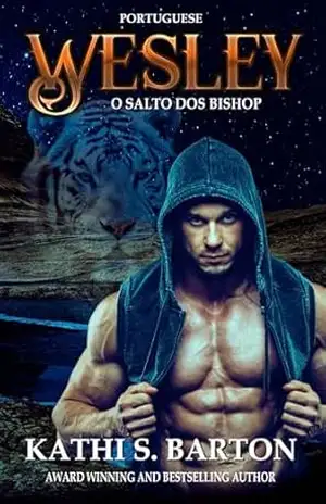 Wesley (O Salto dos Bishop) – Kathi S. Barton