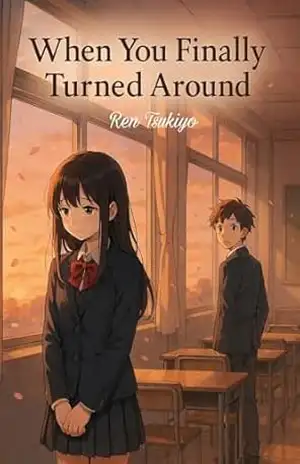 When You Finally Turned Around: Por Favor, Me Note – Ren  Tsukiyo