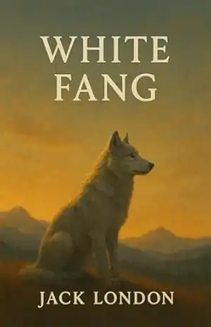 White Fang Portuguese – Jack London