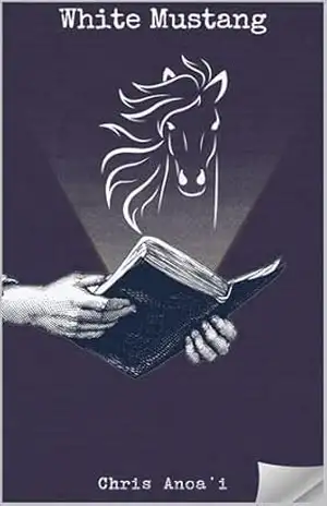White Mustang (Poesias Livro 3) – Kauã Dutra
