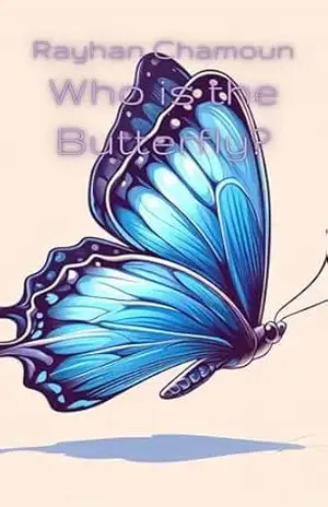 Who is the Butterfly?: A Literary Essay on “The Collector” – Rayhan Chamoun