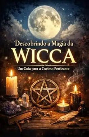 Wicca: Segredos das Bruxas –: Rituais, Práticas e Experiências para Curiosos (Ocultismo) – Marcos  Vinicius