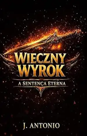 Wieczny Wyrok – A Sentença Eterna: Uma guerra eterna onde a humanidade enfrenta seu julgamento final – J. Antonio