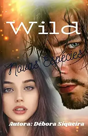 Wild – Novas Espécies – Débora  Barbosa Siqueira