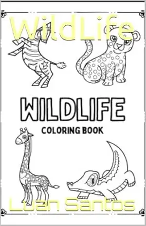 WildLife – Luan Santos