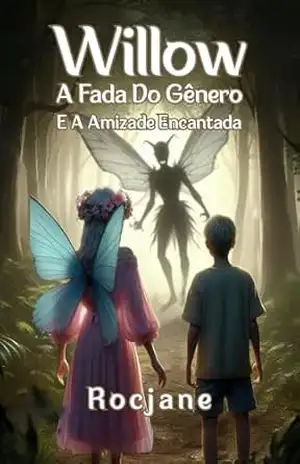 Willow, A Fada Do Gênero E A Amizade Encantada – Roc Jane