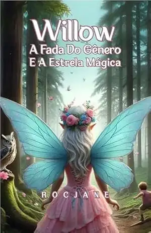 Willow A fada Do Gênero E A Estrela Mágica – Roc Jane