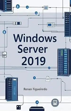 Windows Server 2019 – Renan Figueiredo