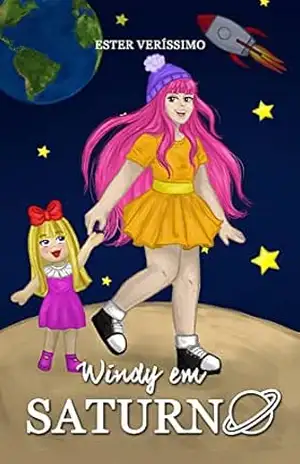 Windy em Saturno – Ester Veríssimo