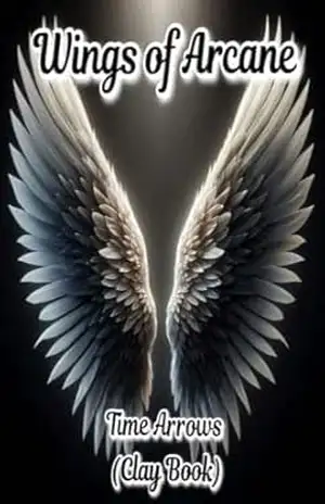 Wings of arcane – Clay  Book