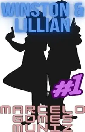 Winston & Lillian #1 – Marcelo Gomes Muniz