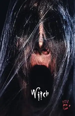 Witch (Come In Handy Livro 3) – Vários  Autores