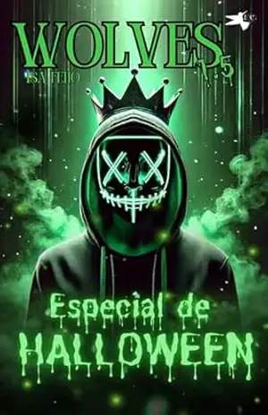 Wolves (Livro 1,5 – Especial de Halloween) – Isa  Feijó