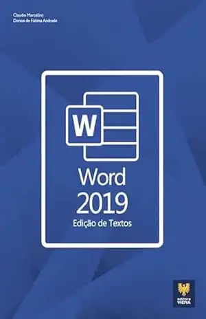 Word 2019: Edição de Textos - Claudio Marcelino