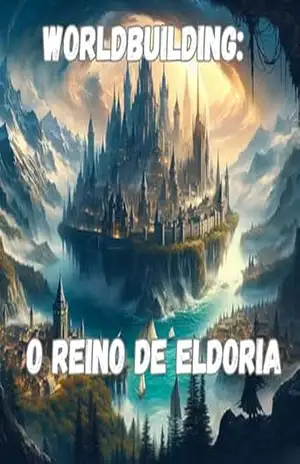 Worldbuilding: O Reino de Eldoria – Lawrence Lopes