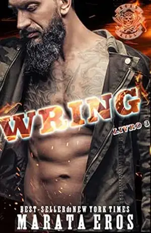 Wring – Marata Eros