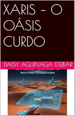 XARIS – O OÁSIS CURDO – DAISY AGUINAGA d’EIBAR