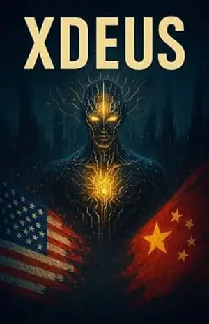 XDEUS – MARCO SCAVASSINI
