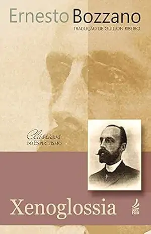 Xenoglossia – Ernesto Bozzano