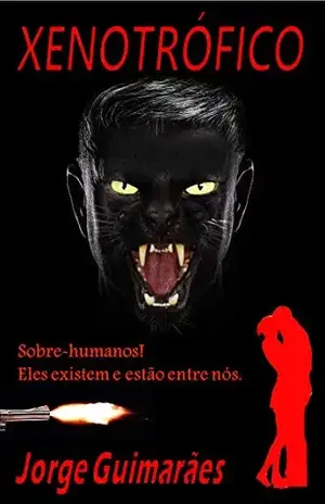 Xenotrófico – Jorge Guimarães