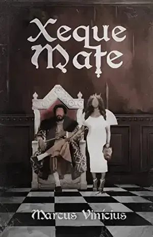 Xeque–mate – APOLO LICHT