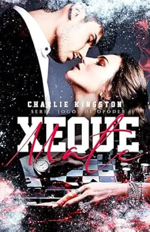 XEQUE MATE - Charlie Kingston