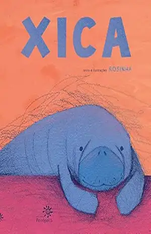 Xica – Rosinha
