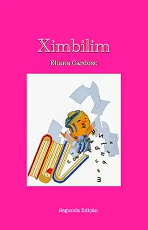 Ximbilim - Eliana Cardoso