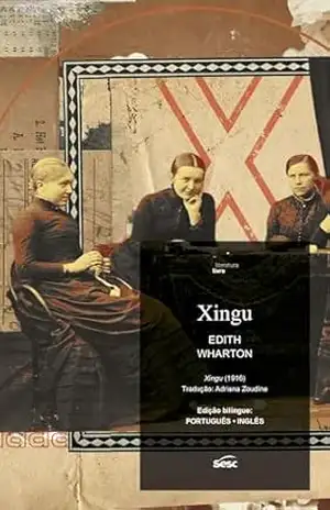 Xingu – Edith Wharton