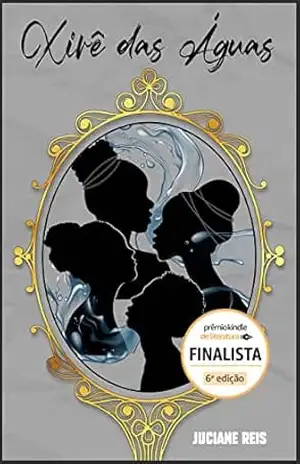 Xirê das Águas – Juciane Reis