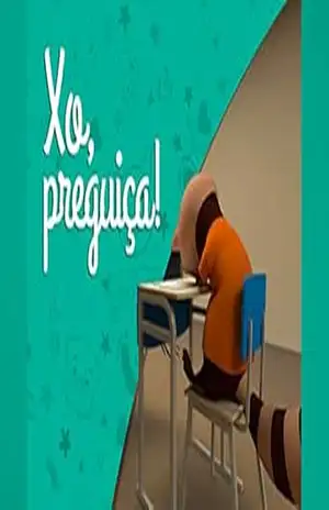 Xô, preguiça! (Timolico e seus Amigos) – Miss Lima