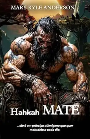 YAHKAH MATE: Um Príncipe Alienígena Proibido Companheiro Romance de Ficção Científica Paranormal – Mary Kyle Anderson