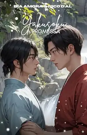 Yakusoku – A Promessa – Bia Amora
