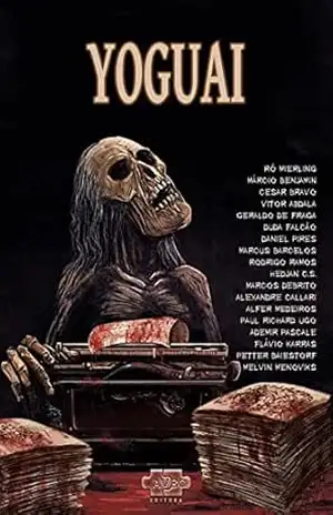 Yaoguai – Geraldo de Fraga