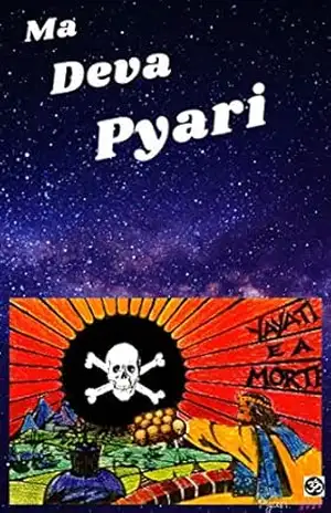 Yayati e a morte - Ma Deva Pyari