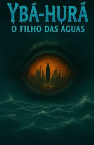 Ybá–Hurã: O filho das águas - DEYVID  JONES