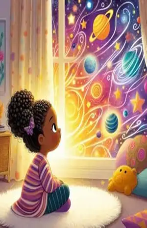 Yel, a Descobridora do Universo: Tudo começou com uma explosão de luz chamada Big Bang - Catia Falcão