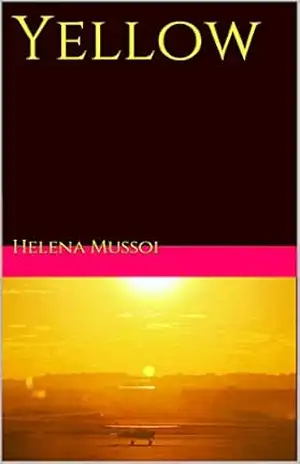 Yellow – Helena Mussoi