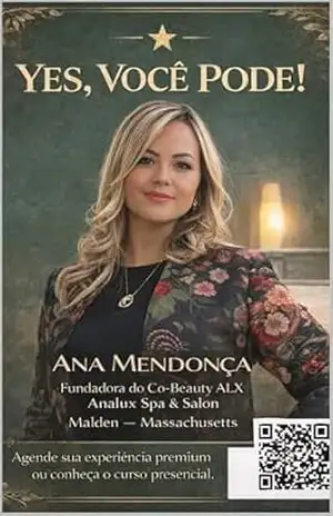Yes, you can!: Da técnica à estrutura: torne–se a profissional que o mercado respeita. – Ana  Mendonça