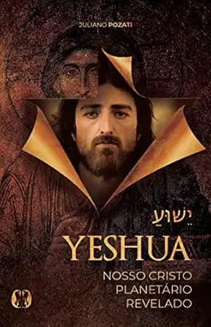Yeshua – Juliano Pozati