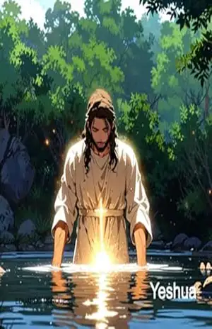 Yeshua – Eduardo Marques