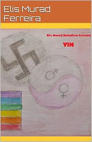 Yin – Elis Murad Ferreira