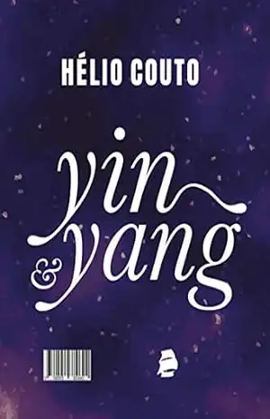 Yin & Yang – Hélio  Couto