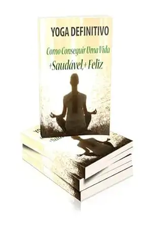 Yoga Definitivo – Rodrigo Avelar